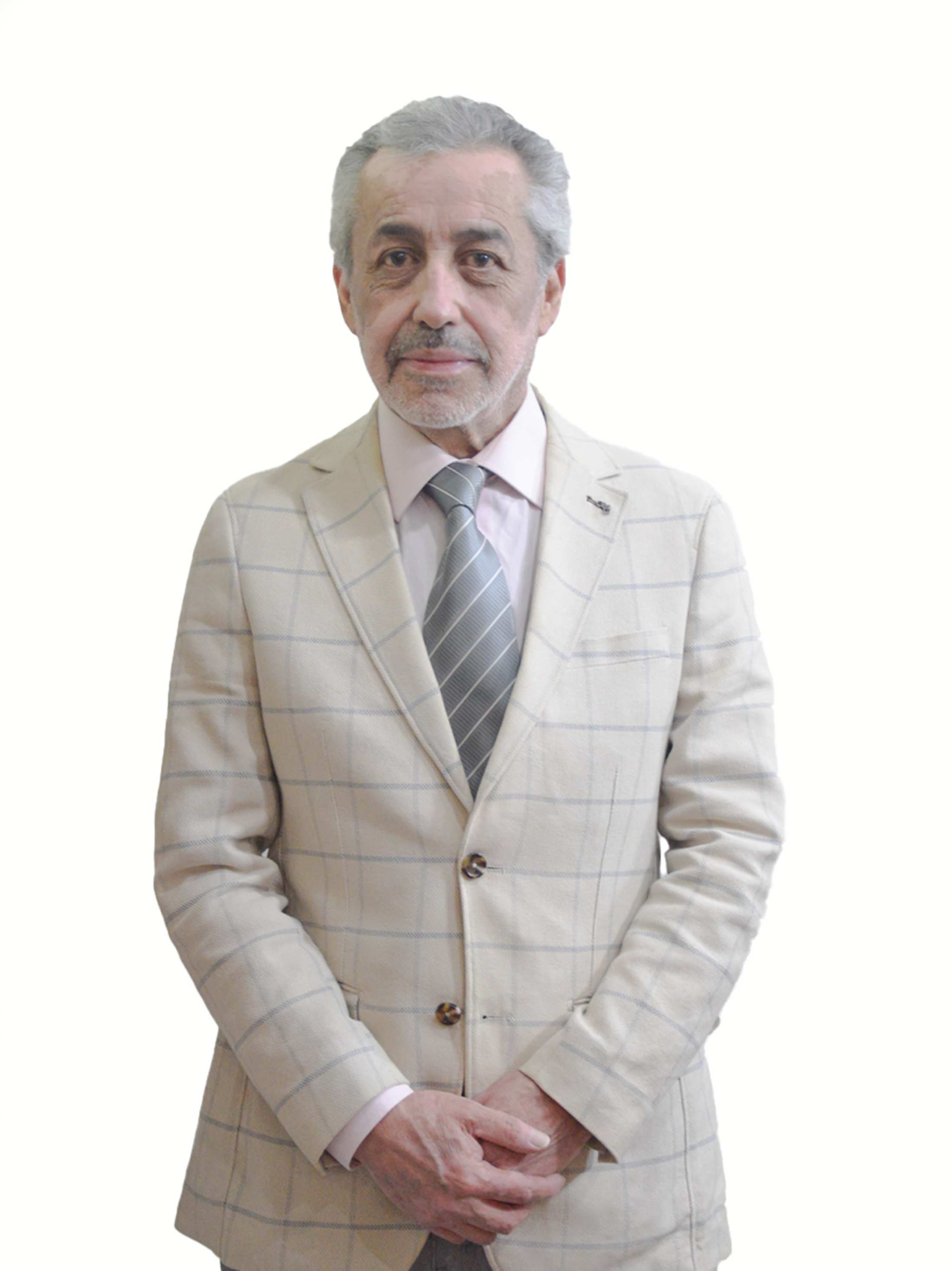 Alejandro Fuentes