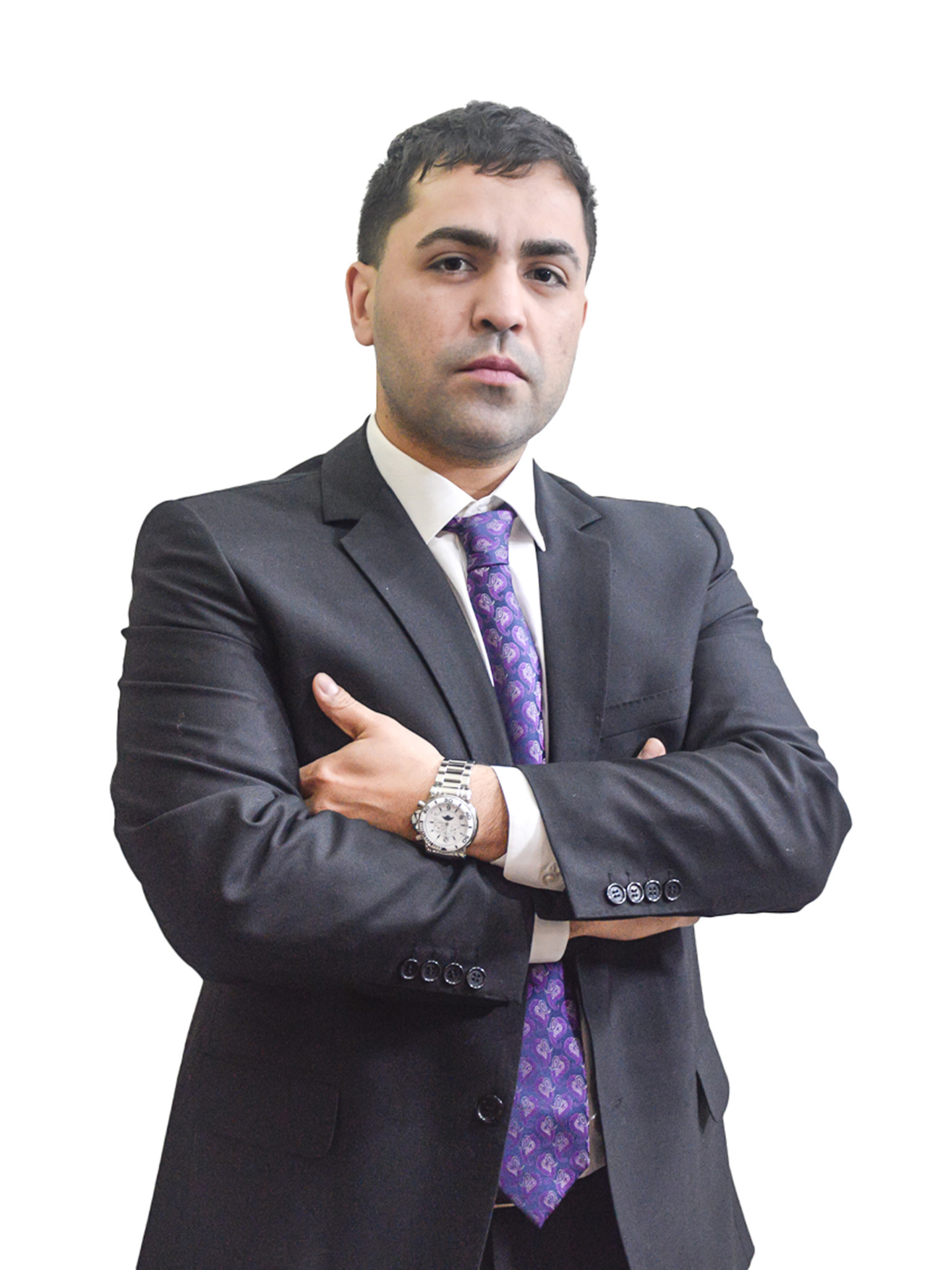 Álvaro Parra Soto