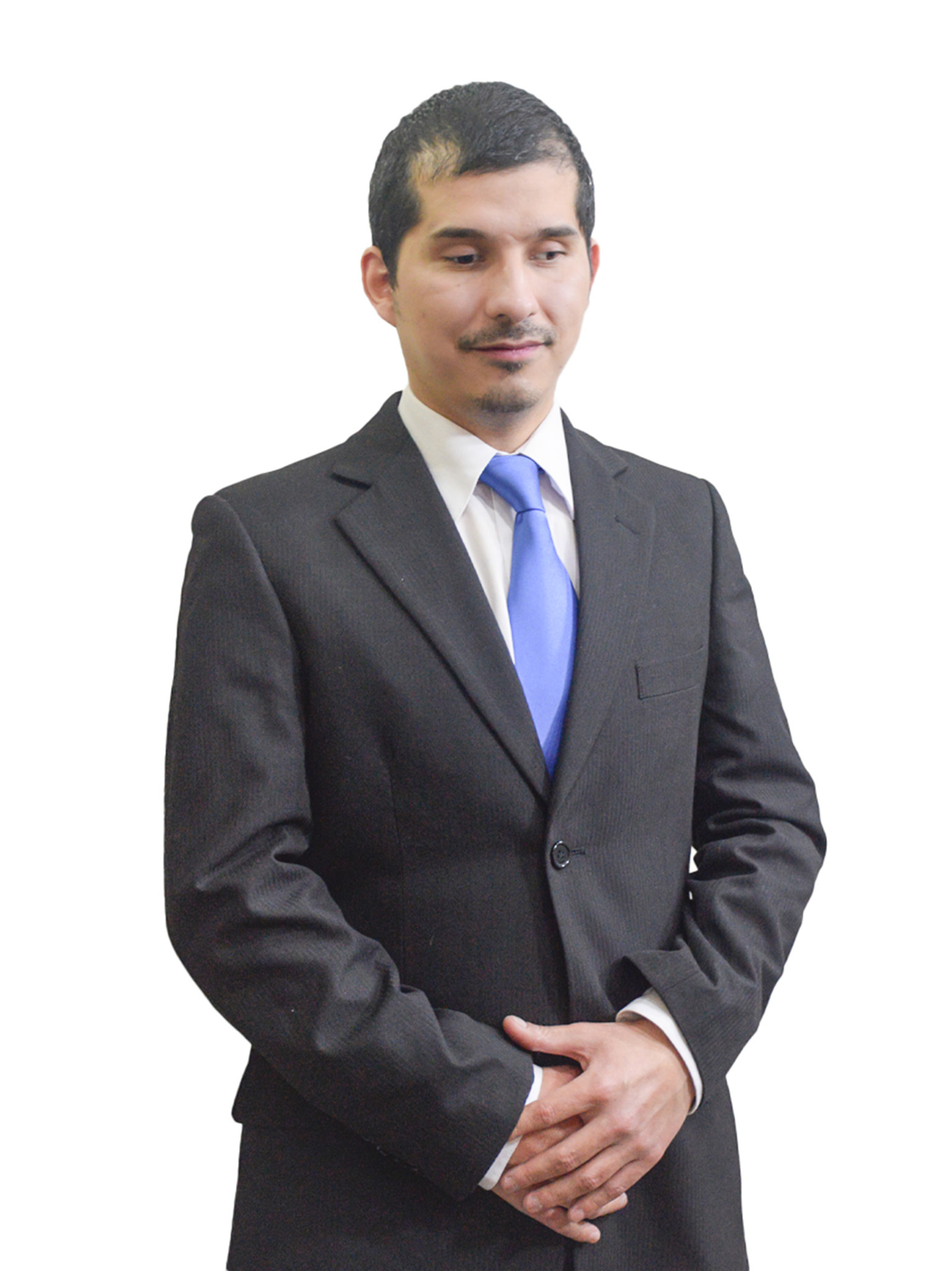 Ignacio Quintanilla
